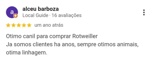 Depoimentos