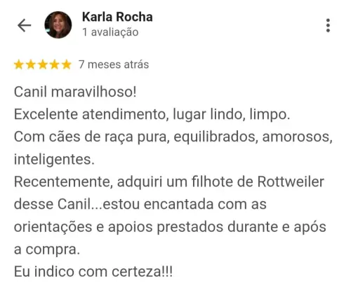Depoimentos