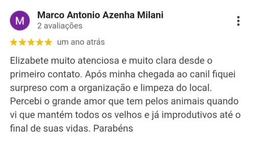 Depoimentos