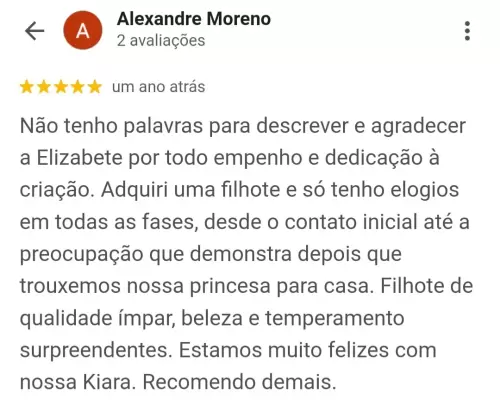 Depoimentos
