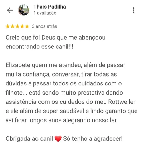 Depoimentos