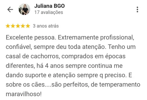 Depoimentos