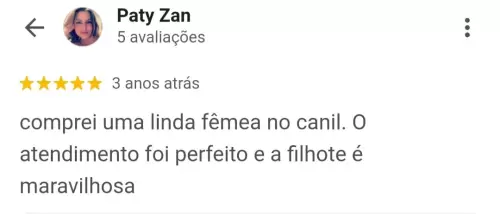 Depoimentos