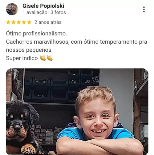 Depoimentos