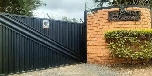 Nossas Instalações