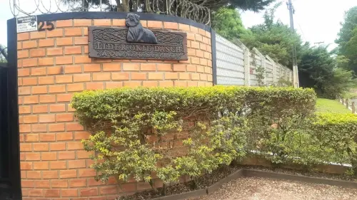 Nossas Instalações