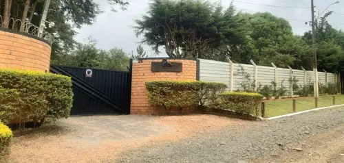 Nossas Instalações