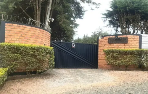 Nossas Instalações