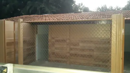 Nossas Instalações