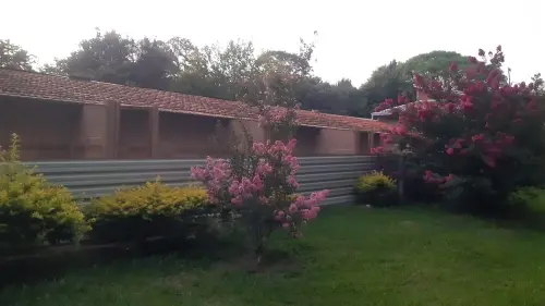 Nossas Instalações