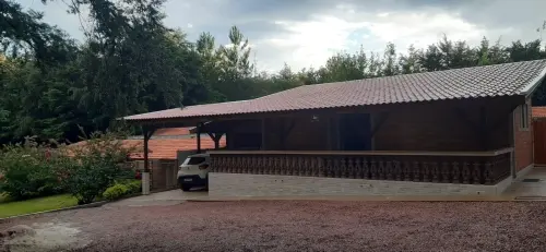 Nossas Instalações