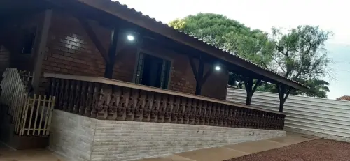 Nossas Instalações