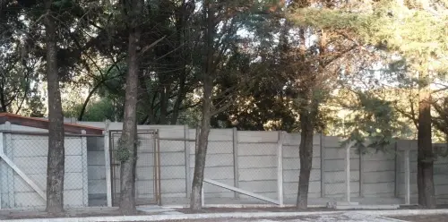Nossas Instalações