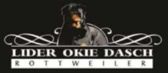 Lider Okie Dasch - Rottweiler